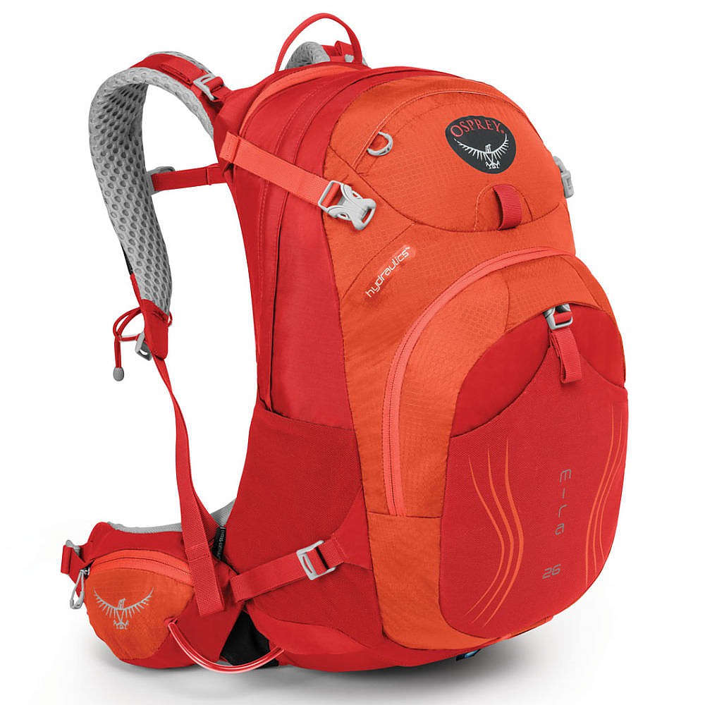 photo: Osprey Mira AG 26 daypack (under 35l)