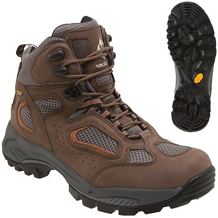 photo: Vasque Breeze GTX XCR hiking boot