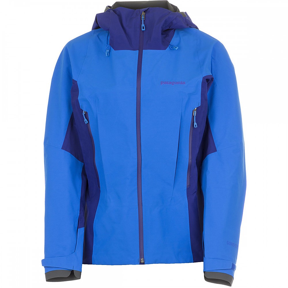 Patagonia Super Alpine Jacket Reviews Trailspace