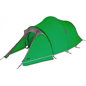 photo: Macpac Olympus four-season tent