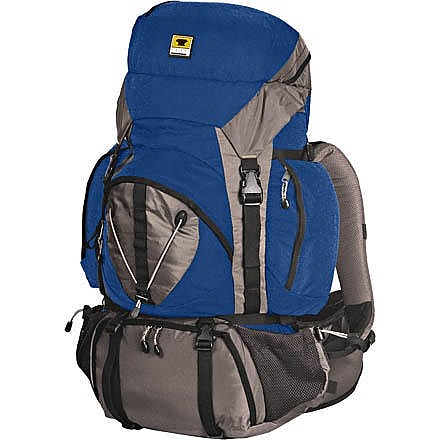 photo: Mountainsmith Youth Pursuit weekend pack (50-69l)