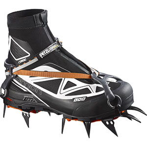 photo: Salomon S-Lab X Alp Carbon GTX mountaineering boot