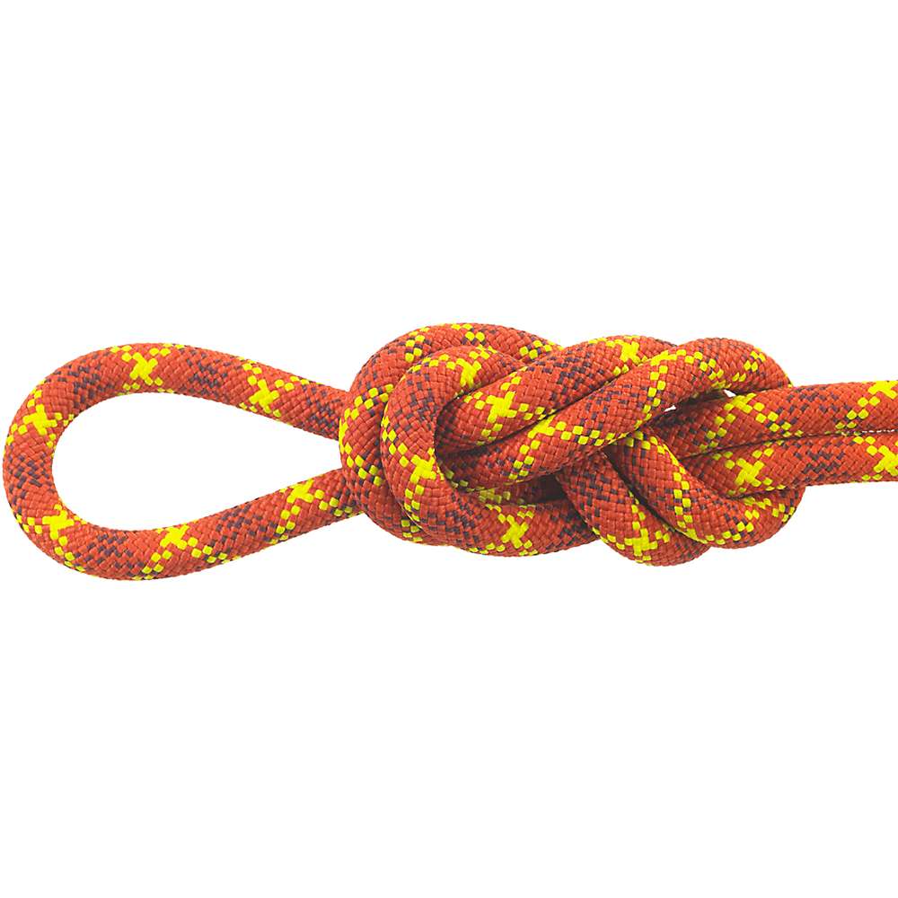 photo: Maxim Apex 10.5mm dynamic rope