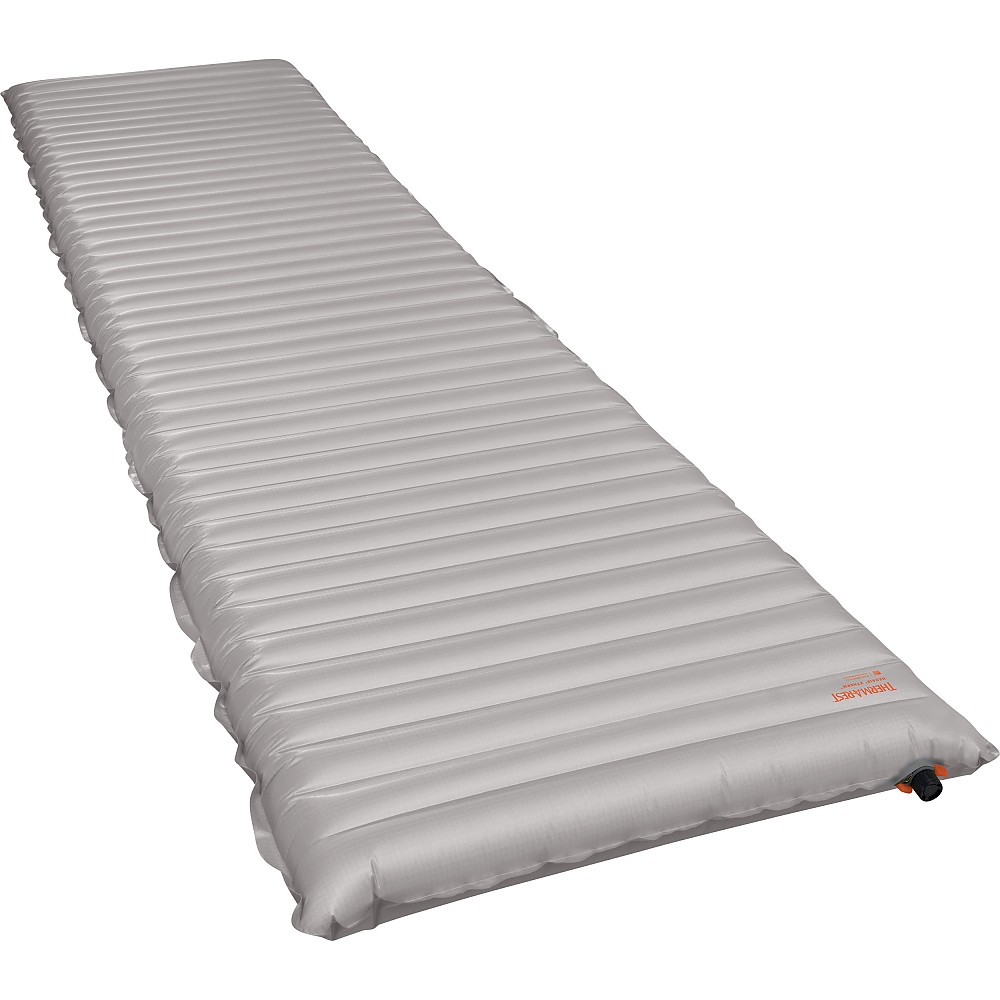 photo: Therm-a-Rest NeoAir XTherm MAX self-inflating sleeping pad