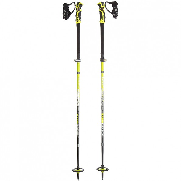 Leki Tour Stick Trigger S