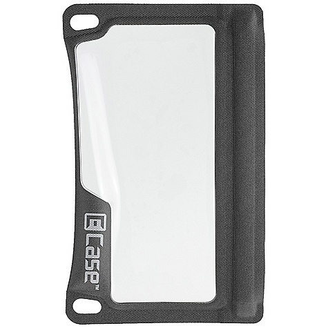 photo: E-Case eSeries 9 waterproof soft case