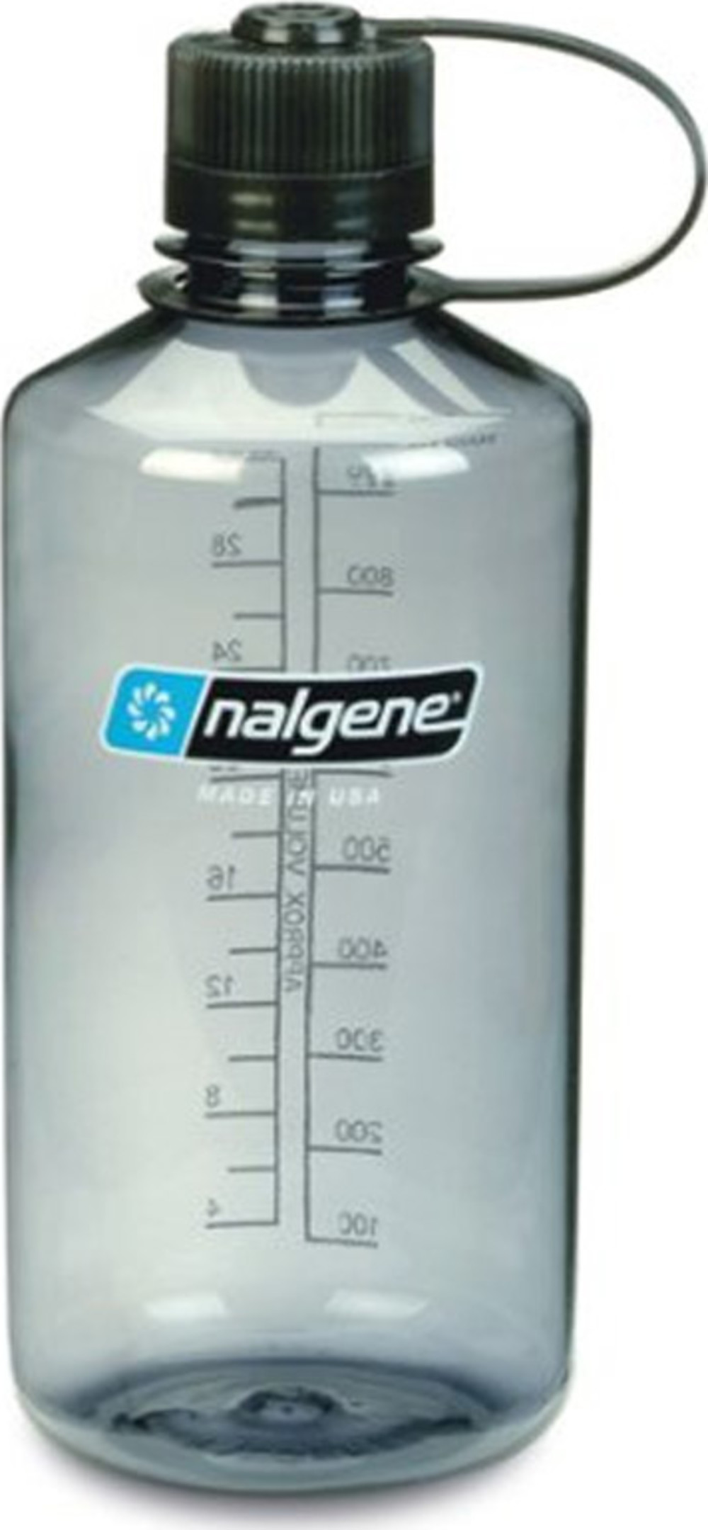 photo: Nalgene 32 oz Narrow Mouth Tritan water bottle