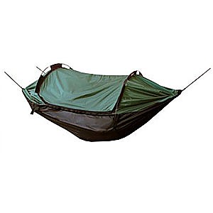 photo: Clark Flex-180 hammock