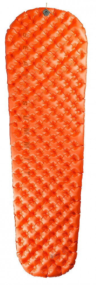 photo: Sea to Summit UltraLight Insulated air-filled sleeping pad
