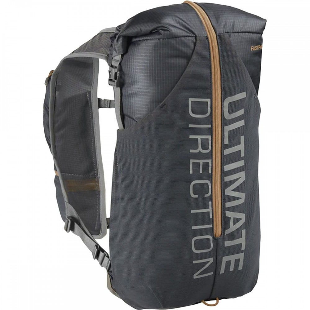photo: Ultimate Direction Fastpack 15 hydration pack