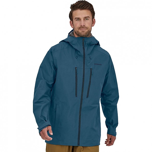 Patagonia PowSlayer Jacket