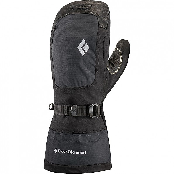 Black Diamond Mercury Mitts