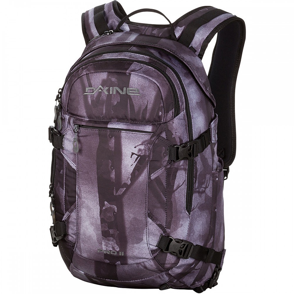 dakine pro ii