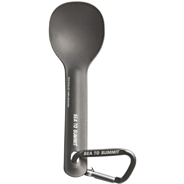 photo: Sea to Summit AlphaLight Short Spoon utensil