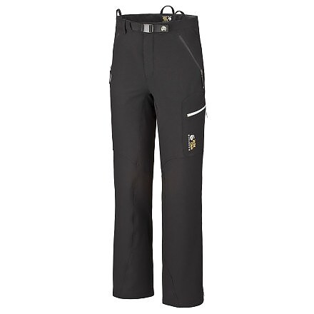 photo: Mountain Hardwear Sarpa Pant soft shell pant