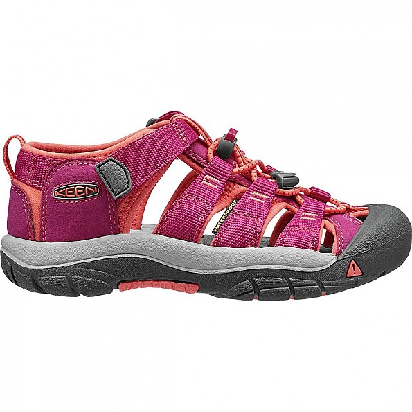 Keen Newport H2