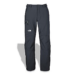 photo: The North Face Apex Atlas Pant soft shell pant