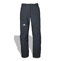 photo: The North Face Men's Apex Atlas Pant soft shell pant