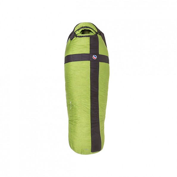 Big Agnes Mystic SL 15°