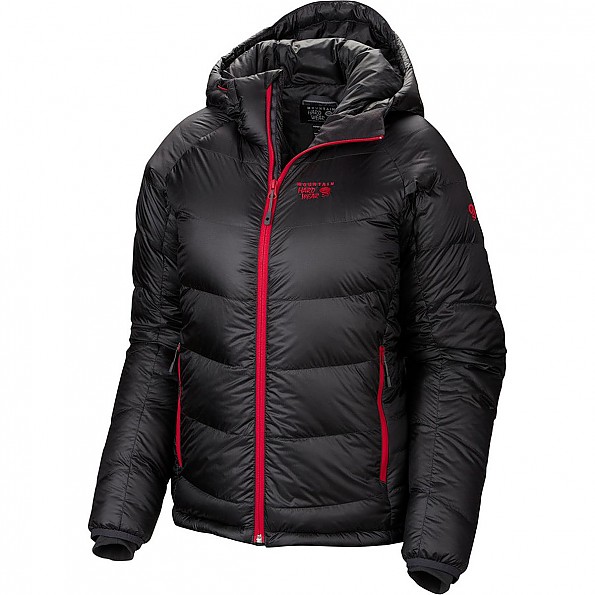 Mountain Hardwear Phantom Down Hoody