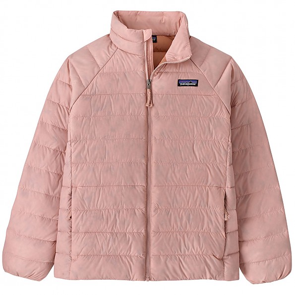 Patagonia Down Sweater