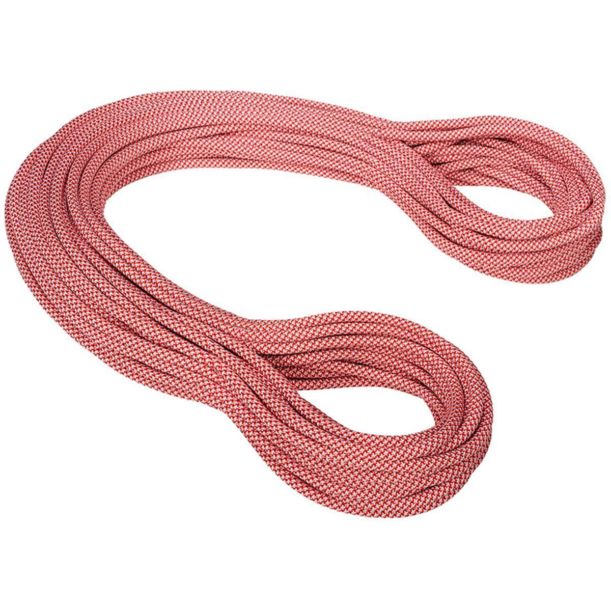 photo: Mammut Eternity Classic 9.8 dynamic rope