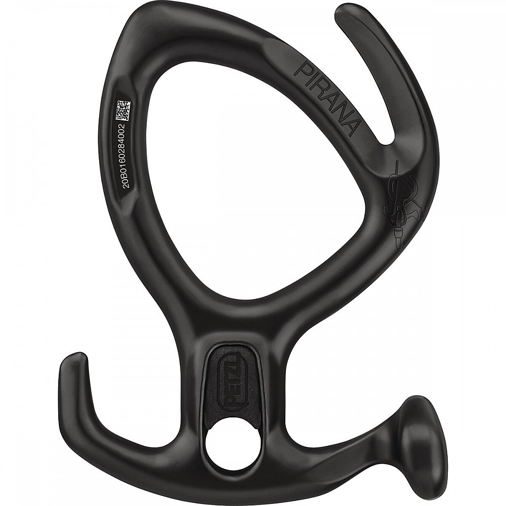 Petzl Pirana Reviews - Trailspace