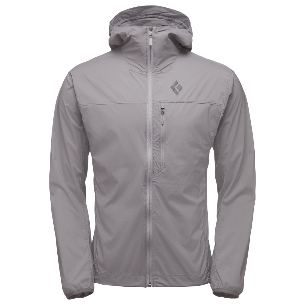 Black diamond alpine start hoody clearance mens