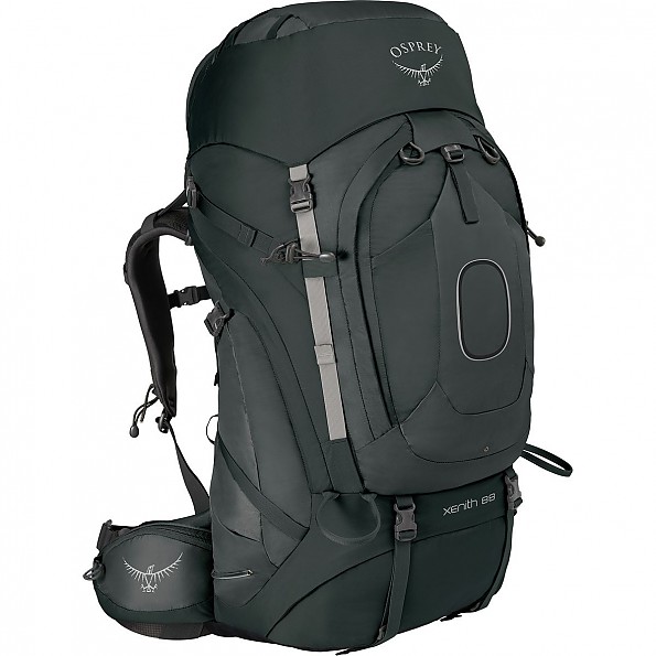 Osprey Xenith 88