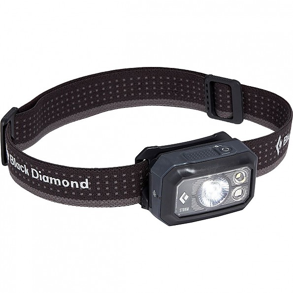 Black Diamond Storm 375
