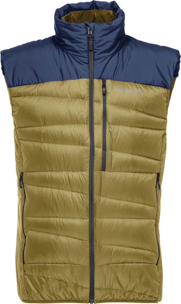 The Best Down Insulated Vests for 2019 Trailspace