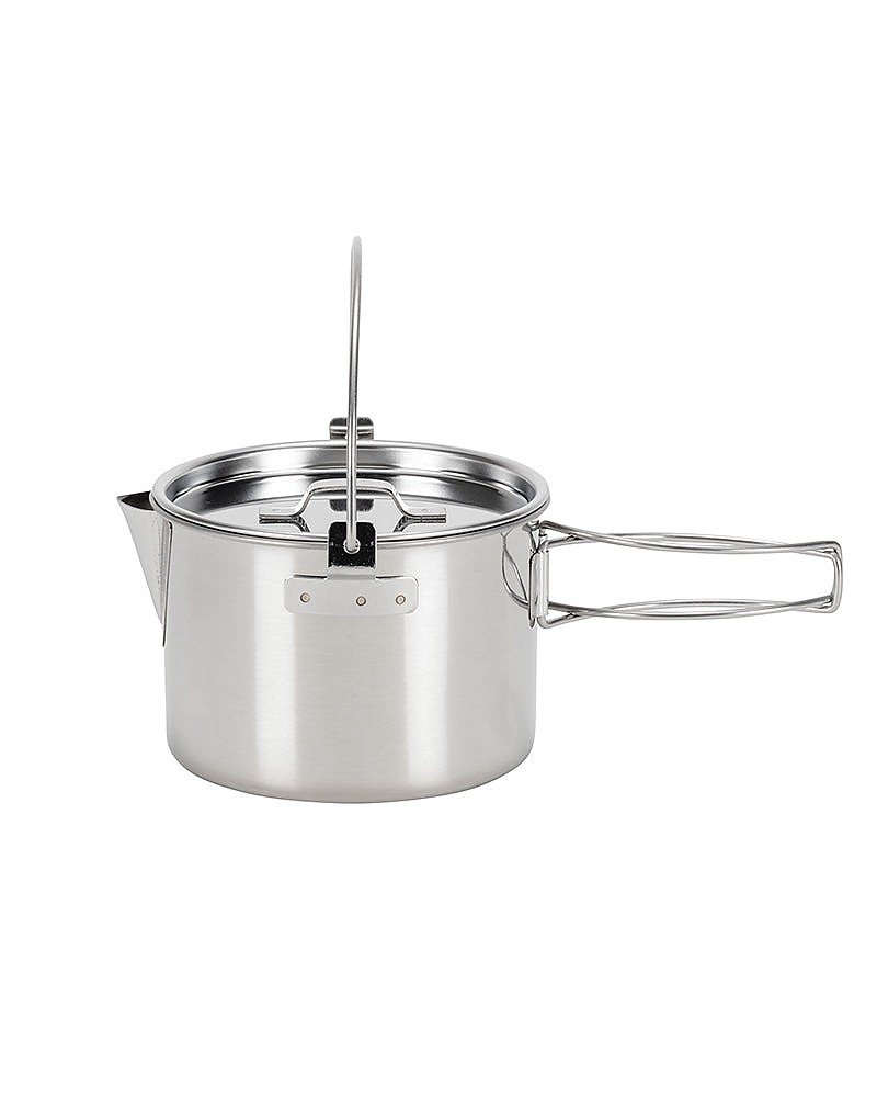photo: Snow Peak Kettle No.1 kettle