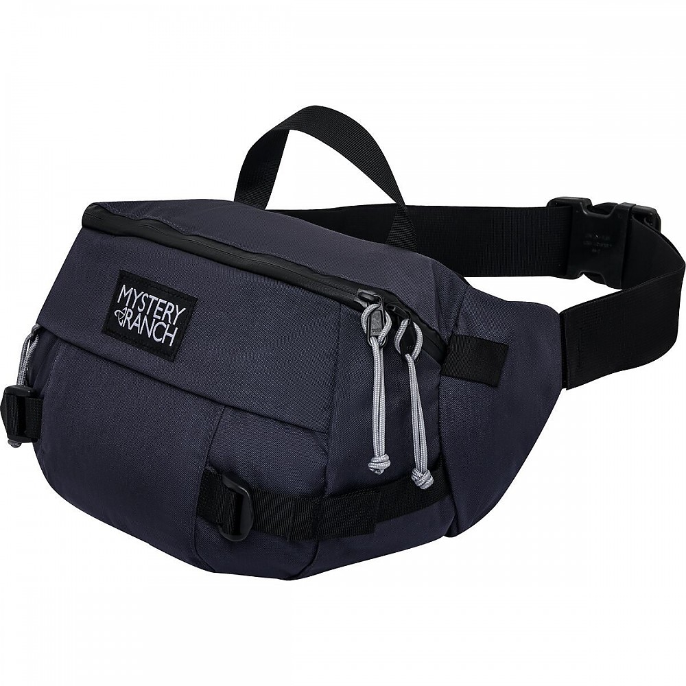Mystery Ranch Hip Monkey Reviews - Trailspace