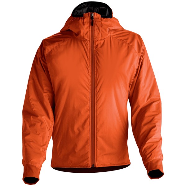 photo: Wild Things Women's Custom Insulight Jacket synthetic insulated jacket