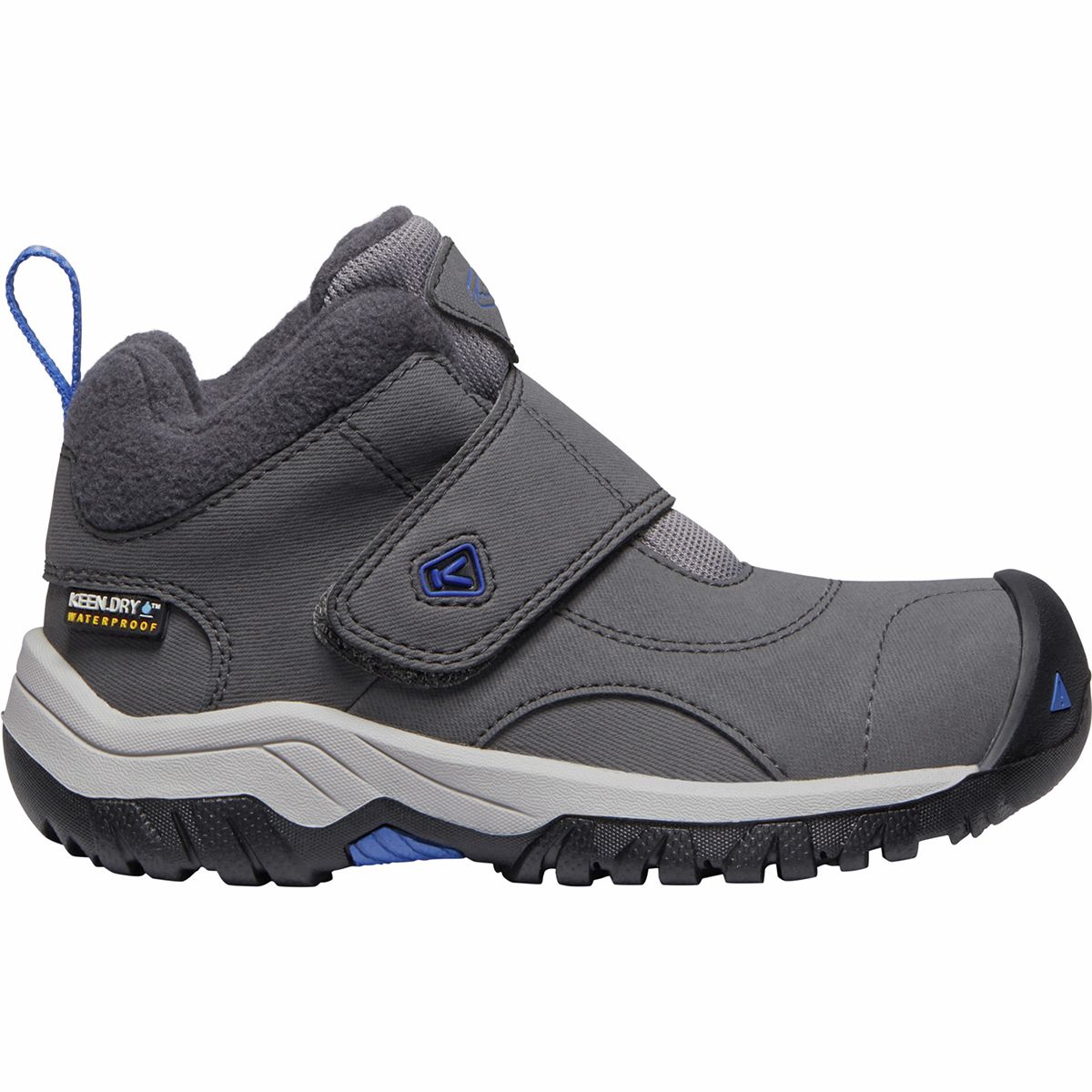 photo: Keen Kootenay II Waterproof winter boot