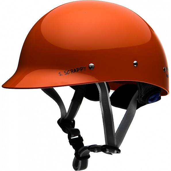 Shred Ready Super Scrappy Helmet