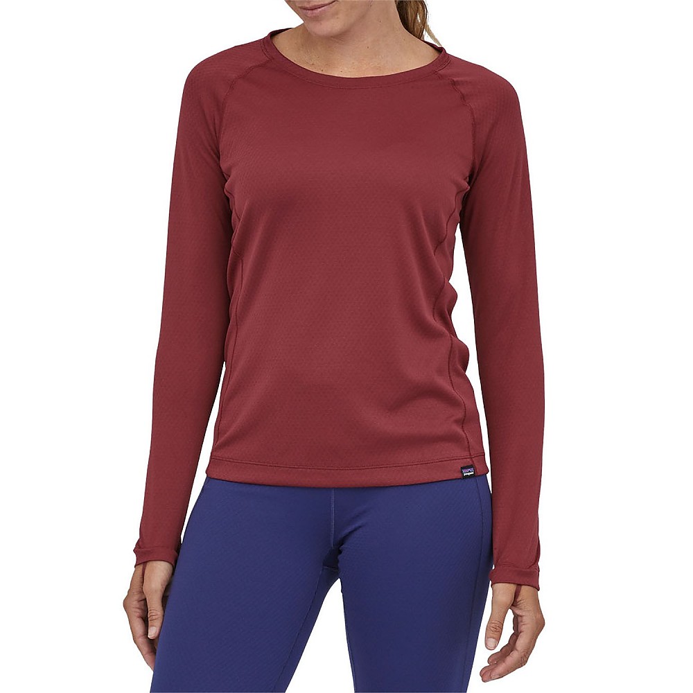 Patagonia Capilene Air Bottoms Reviews Trailspace