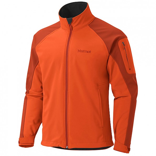 Marmot Gravity Jacket