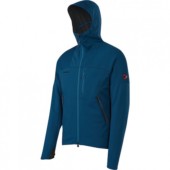 Mammut Ultimate Jacket