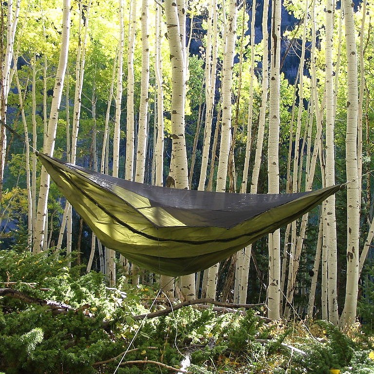 Warbonnet blackbird clearance hammock