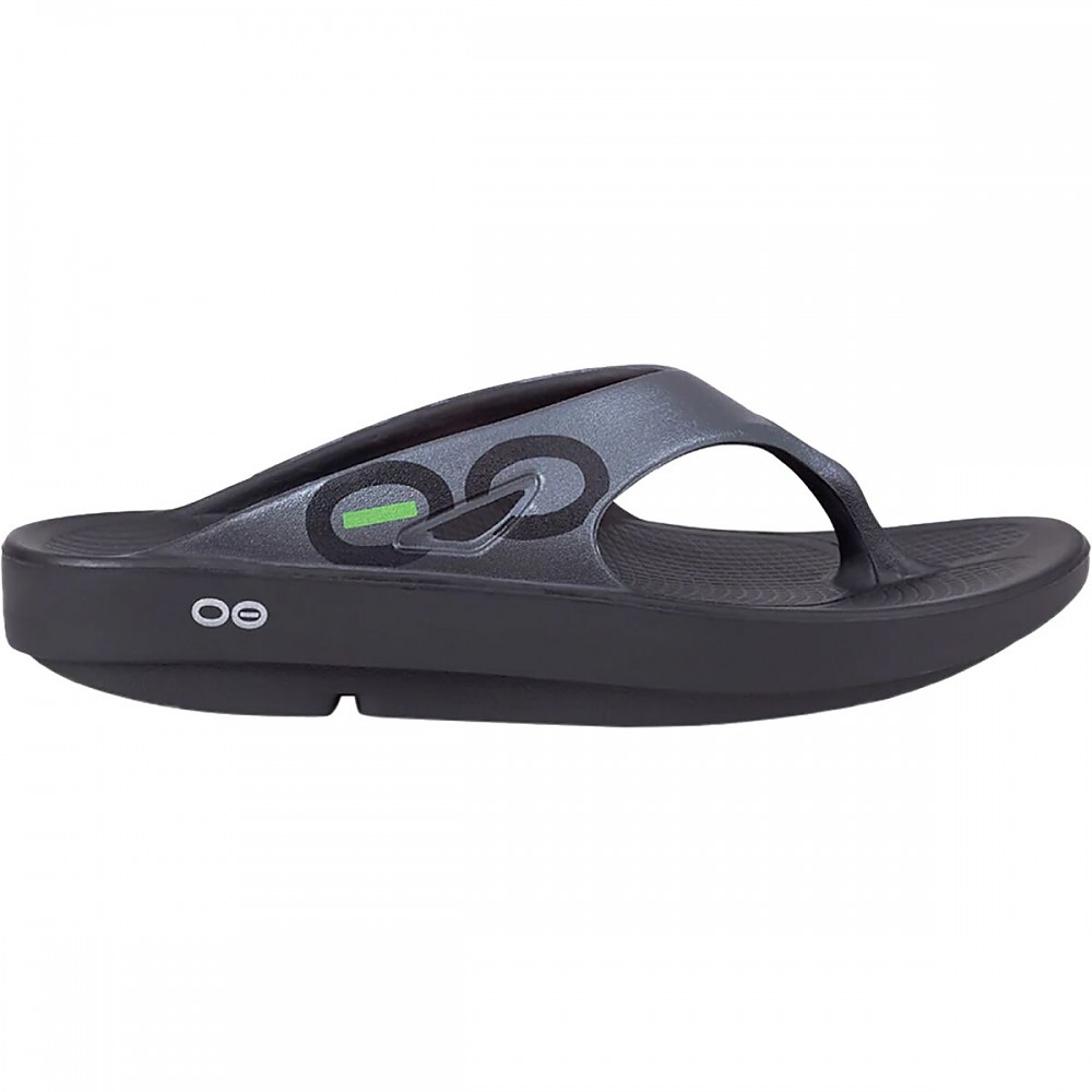 photo: OOFOS OOriginal Sport Sandal flip-flop