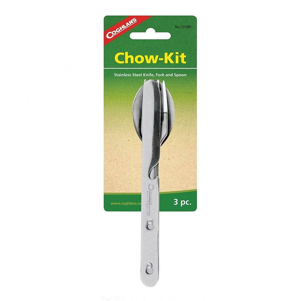 photo: Coghlan's Chow Kit utensil