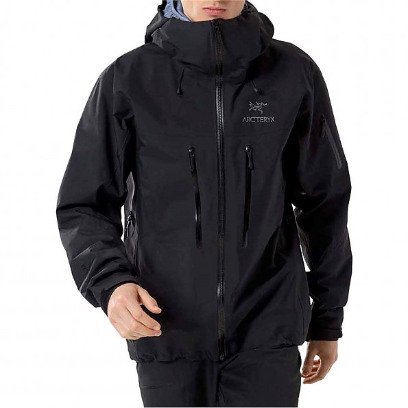 Arc'teryx Alpha SV Jacket