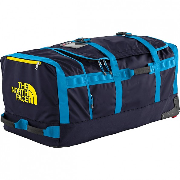 The North Face Rolling Thunder