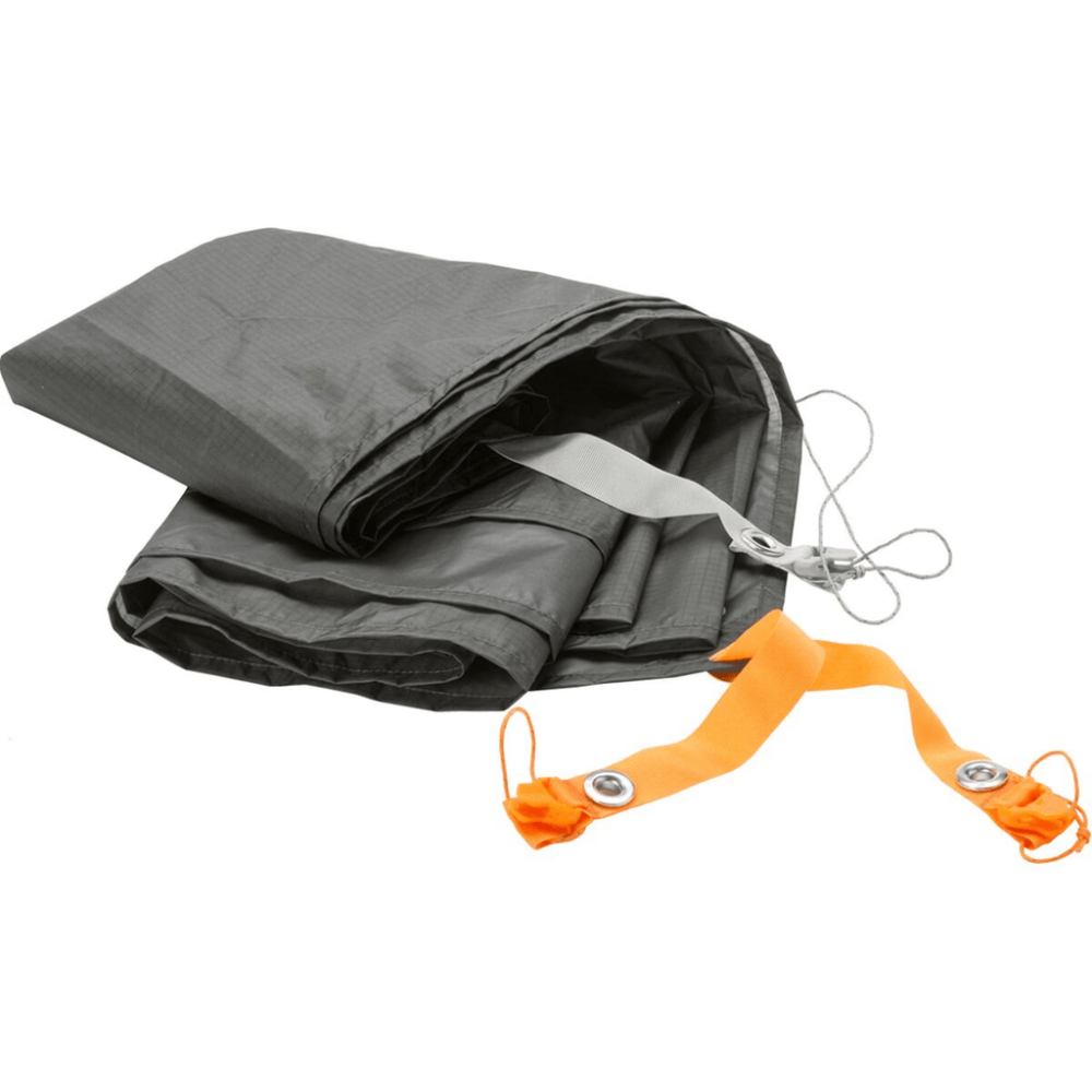 photo: Big Agnes Tiger Wall UL1 Footprint footprint