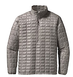 photo: Patagonia Ultralight Down Shirt down insulated jacket