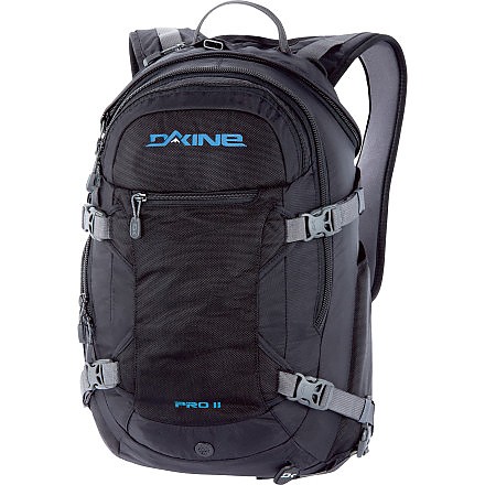 dakine pro ii