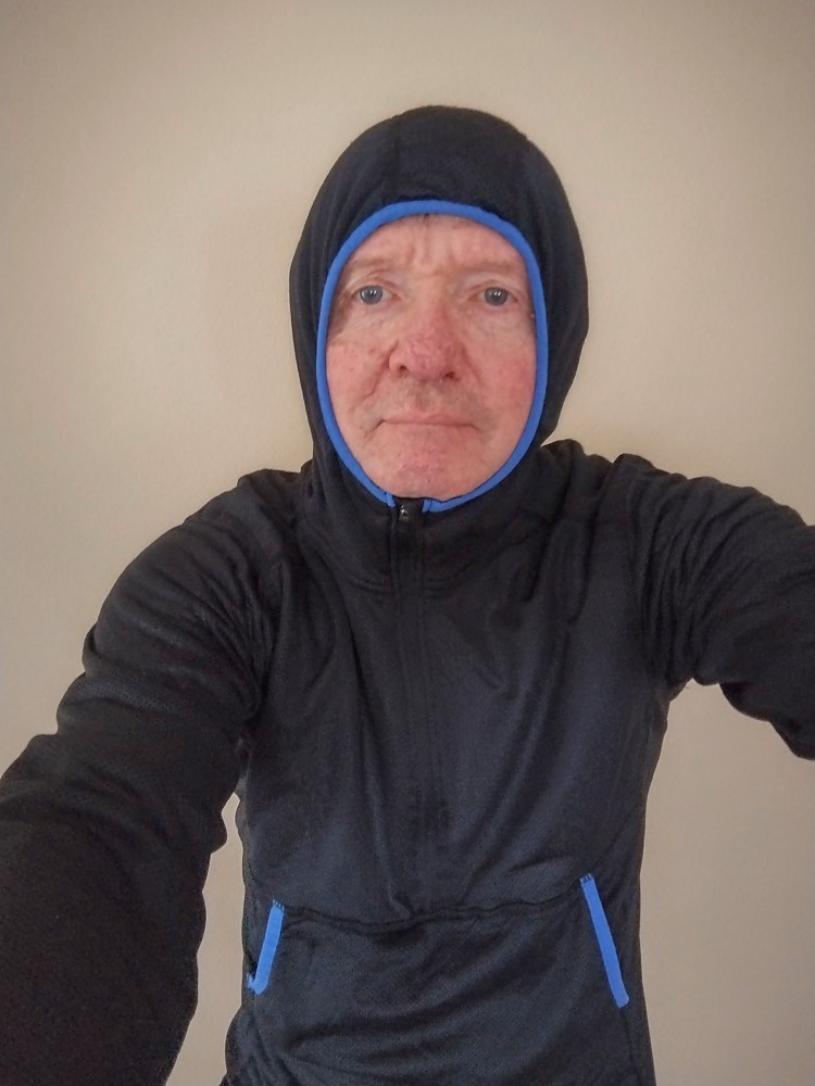 Zpacks Octa Fleece Hoody Reviews - Trailspace