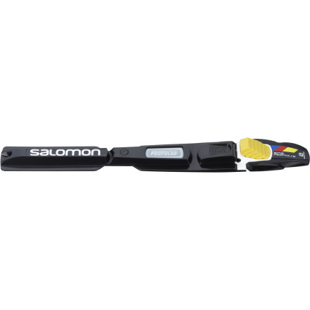 photo: Salomon SNS Propulse RC2 nordic touring binding