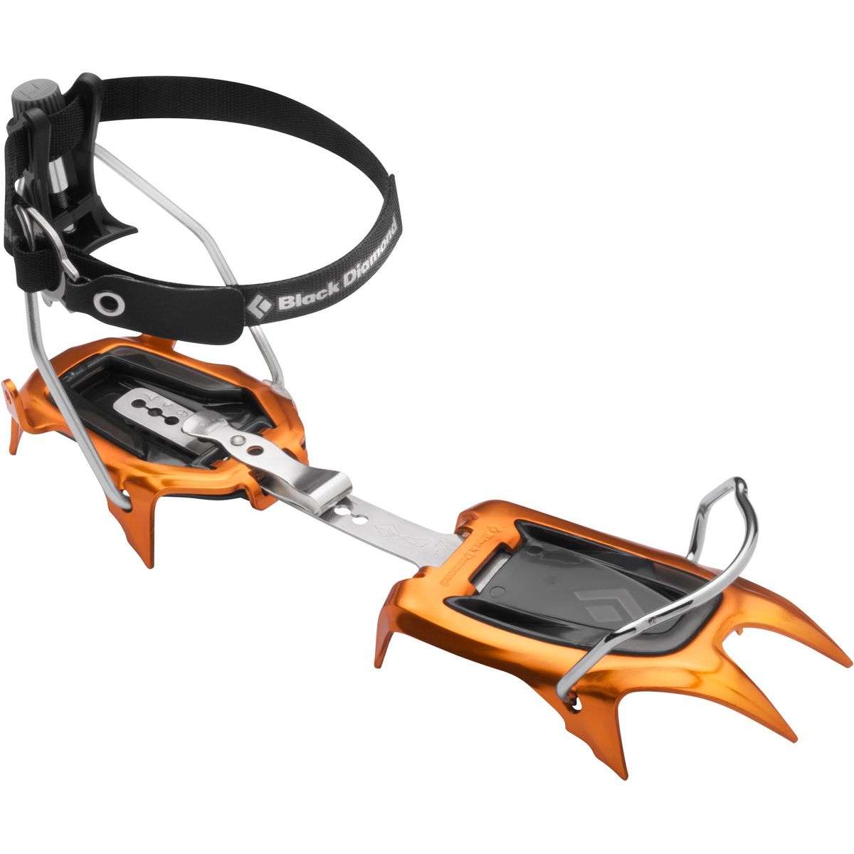 photo: Black Diamond Neve crampon